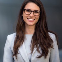 MSC Security Employee Carly R's profile photo