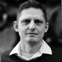 Octacom Employee Mirek Nawrot's profile photo