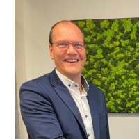 WITTENSTEIN Benelux Employee Steven de Vlaminck's profile photo