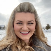 Northrop Grumman Employee Cassandra Todd's profile photo