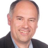 VICTVS Employee David Finkelstein's profile photo