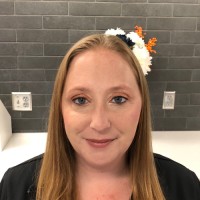FOSS IBERIA Employee Stephanie Long's profile photo