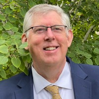 Pure Wafer Employee Bill Ward's profile photo