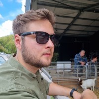 Reece Elvin Email