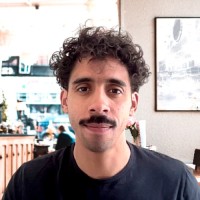 Catalog Employee Noë Camatte's profile photo