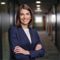 Eteri Iremadze Email & Phone Number