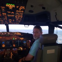 Hughes Aerospace Corporation Employee Tony Lawson's profile photo