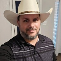 AMERI-FAB, LLC Employee Dan Raymond's profile photo