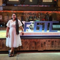 GTCFX Employee Radhika Manoj's profile photo