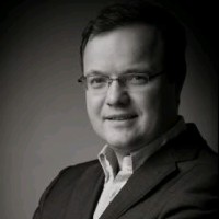 ISEL Employee Ludovic Couturier's profile photo
