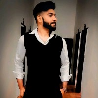 Cliniminds India Employee Nishant Upadhyay's profile photo