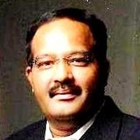 Mad Realities Employee Vishwas Chaknalwar's profile photo