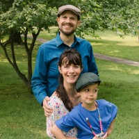 Frontier Communications Employee Chad Patterson's profile photo