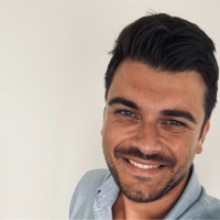 HAUBNER Group Employee Mario Haubner's profile photo