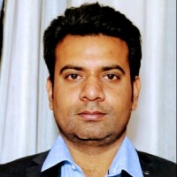Prashant Parasher's profile photo