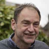 Theater De Lampegiet Employee Jan van Den Berg's profile photo