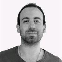 Quant Insight Employee Charbel Younan's profile photo