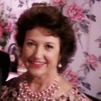 Mary McCoy