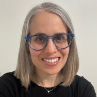 Pardes Institute of Jewish Studies Employee Deborah Anstandig's profile photo