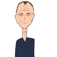 Abt Global Australia Employee Graham Teskey's profile photo