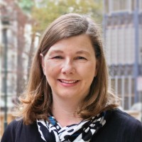Coding Strategies Employee Rachel Maurer's profile photo