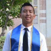 Andersen Tax Employee Perry Chen's profile photo