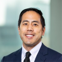 Morgan Stanley Employee William Chase's profile photo