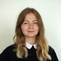 Voyagu Employee Augustė Radvilavičiūtė's profile photo
