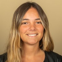 Hospital de Clínicas "José de San Martín Employee Magdalena Videtta's profile photo