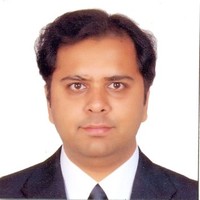 Creative Virtual Employee Karan Dave's profile photo