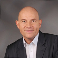 SÜDVERS Employee Thomas Riehmer's profile photo