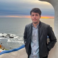 Yuri Coelho Rosário Email