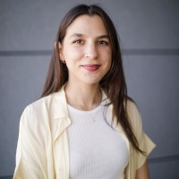 Lily Bukshpan Email & Phone Number