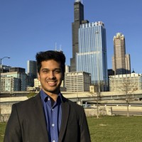 ExtendMed Employee Sudhanshu Basuroy's profile photo