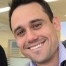 Sharp Employee Jarrod Bell's profile photo