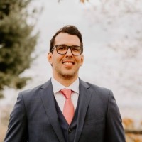 Innovative Defense Technologies (IDT) Employee Rafael Faria Campos Barbosa's profile photo