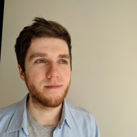 4ThePlayer.com Employee Oleg Zarevennyi's profile photo