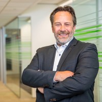 Royal BAM Group Employee Richard Piekar's profile photo