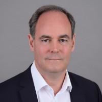 CNR (Compagnie Nationale du Rhône) Employee Christian Laveau's profile photo