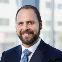 HMRI - Huntington Medical Research Institutes Employee Mark Dixon's profile photo