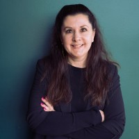 Tactile Games Employee Sarah Green-Lieber's profile photo