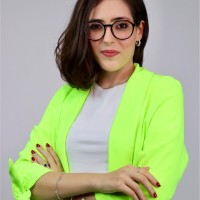 VOZ Employee Hadassa Castro's profile photo