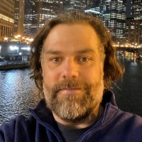 Trailhead Media Employee Justin Pate's profile photo