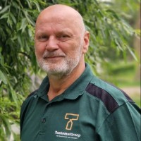 ToekomstGroep Employee Jack Bos's profile photo