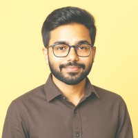 MV Techlabs Employee Karan Patel's profile photo