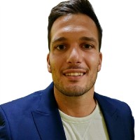 Equinix Employee Matteo Stefanelli's profile photo