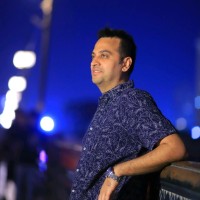 Times OOH Employee Manish Tageja's profile photo