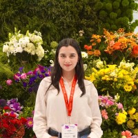 Jardines de los Andes Employee Paula Alejandra Díaz's profile photo