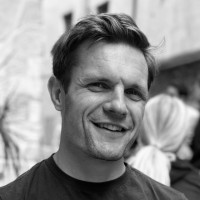 Seccl Technology Employee Ryan Furniss's profile photo