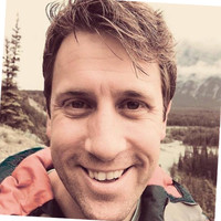 Nutricia Medical Nutrition Employee Tom Pattemore's profile photo